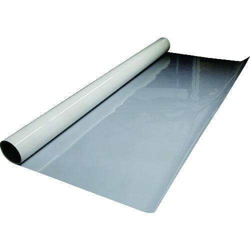 (送料別途)(直送品)TRUSCO ガラス飛散防止 目隠しグラデーションシート ドット柄 幅1250mmX長さ30m HSGS-D-125030 | 