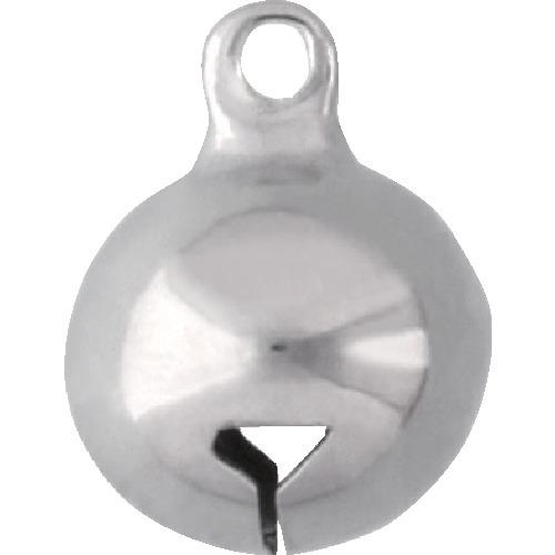 TRUSCO 宝来鈴 4分(直径12mm)10個入 TSZ-1210 | 