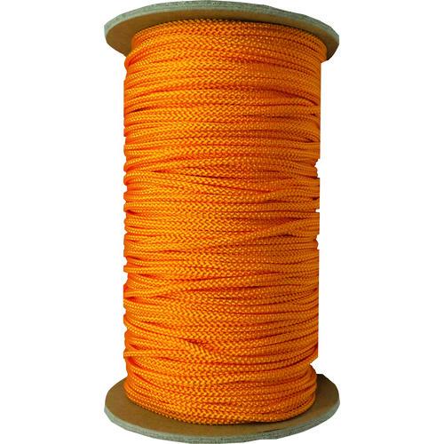 ユタカメイク 江戸打ち紐 山吹 約3mm×130m PAR-8025 | 