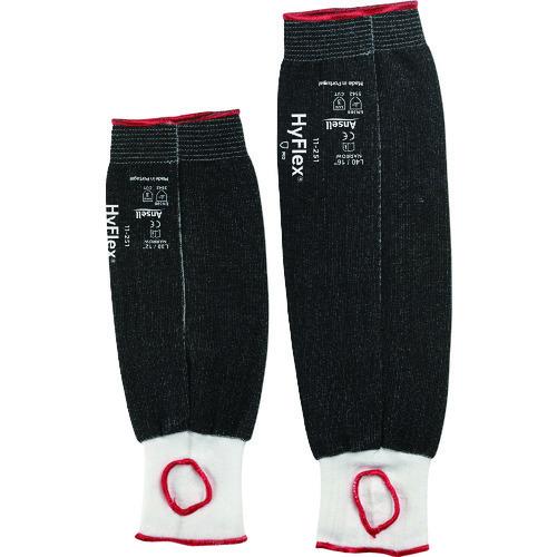 アンセル 耐切創腕カバー ハイフレックス 11-251 ワイドタイプ Mサイズ 1枚 11-251-160-W | アンセル・ヘルスケア・ジャパン