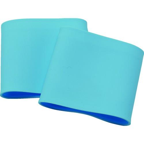 TRUSCO 防水リストバンド 2個入り M WPB-M | 