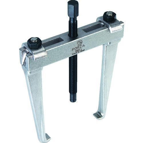 FORZA スライド式ギヤプーラー(2本爪タイプ) 1003L | 