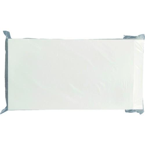 TRUSCO 糊残り少ないデリバリーパック 無地 120×240 (100枚入) DPMJ-100 | 