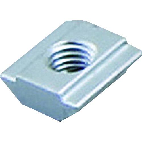 TRUSCO TSF20用Tナット SS(M3) TSFB011 | TRUSCO中山