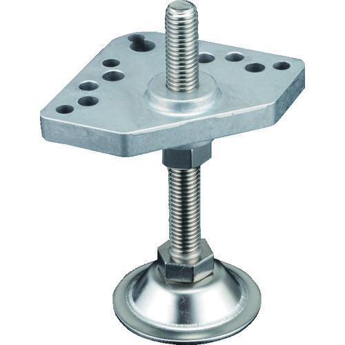 TRUSCO TSF20、30用アジャスタプレート DC SS-S TSFK925 | TRUSCO中山