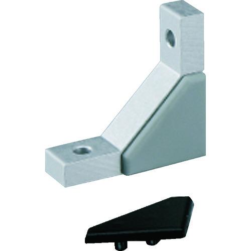 (送料別途)(直送品)TRUSCO TSF20用スロットキャップ SS L=2000 (ライトグレー) TSFA103G | 