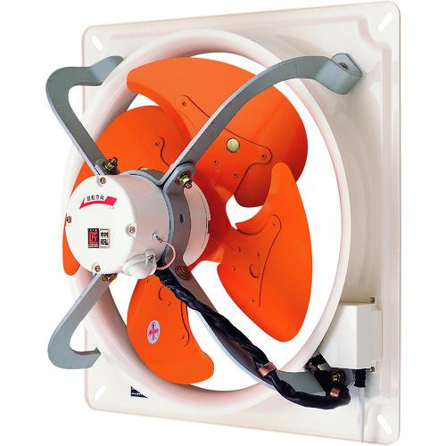 (送料別途)(直送品)スイデン 有圧換気扇 ハネ径50cm 1速式 100V SCF-N50DE1 | ブランド登録なし