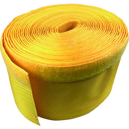 (送料別途)(直送品)横浜ゴム ホースカバー CHC-黄色27 CHC-27-Y | 