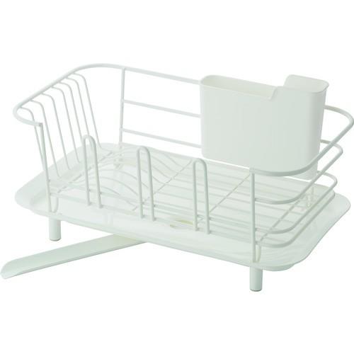 リス ディッシュドレイナースリム ホワイト GHAH469 | 