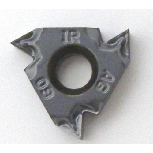 イスカル ねじ切りチップ IR/L-ISO IC908 5個 16IRM 1.00 ISO:IC908 | イスカル