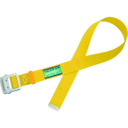 ツヨロン 胴ベルト 黄 Mサイズ TUB-NS5N-Y-M-BP | 