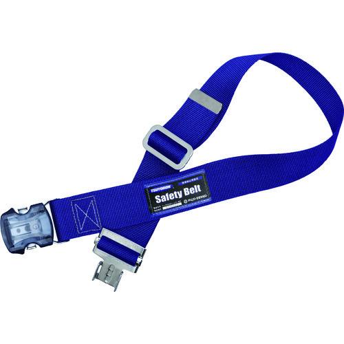 ツヨロン 胴ベルトのみ(ワンタッチバックル) 紺 Mサイズ TUB-SOTN-BL2-M-BP | 