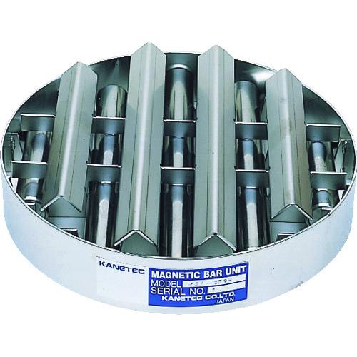 カネテック 丸型格子形マグネット KGM-CF25 | 