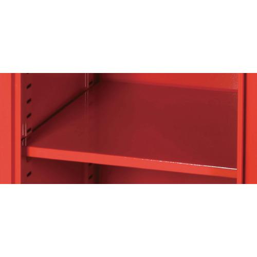 (送料別途)(直送品)OS 危険物保管庫(片開扉)用棚板 S-NK | 