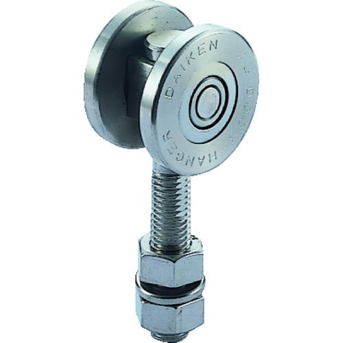 ダイケン 3号ステンレスドアハンガー用単車 3S-2WH | DAIKEN
