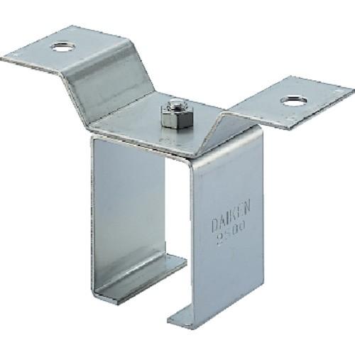 ダイケン 3号ステンレスドアハンガー用天井受一連 3S-OB | DAIKEN