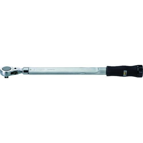 TOP ラチェットN形グリップ付トルクレンチ RH-200NTG-N | 