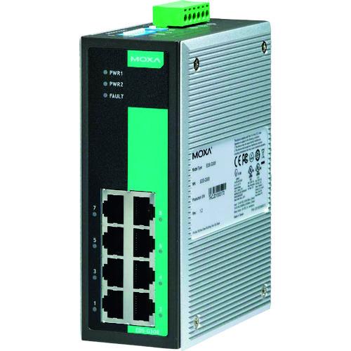 (送料別途)(直送品)MOXA EDS-G308 EDS-G308 | 