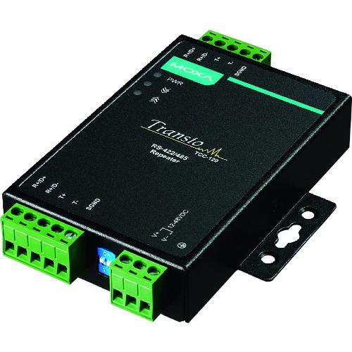 (直送品)MOXA TCC-120I TCC-120I