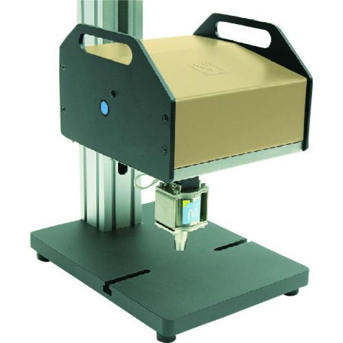 (送料別途)(直送品)トーチョーマーキン 刻印機 MarkinBOX1010 BSD 深打刻仕様 シャンパンゴールド MB2S-1010-2M-CG-BSD | 