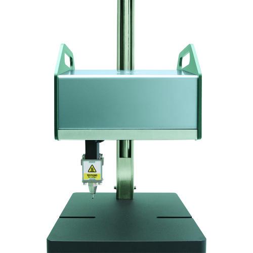 (送料別途)(直送品)トーチョーマーキン 刻印機 MarkinBOX1010 ガンメタリック MB2S-1010-2M-GM | 