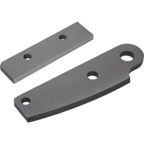 TRUSCO レバーシャ替刃 No.2 P2B : tr-1697994 : プラスワン TRUSCO レバーシャ替刃 No.2 P2B : tr-1697994 : プラスワン