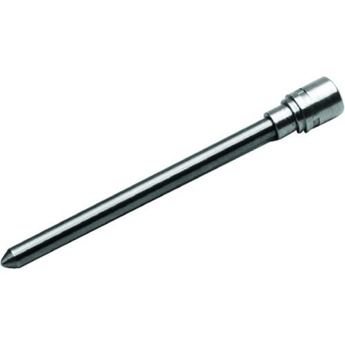 (送料別途)(直送品)トーチョーマーキン 電動型刻印機MarkinBOX用交換部品 刻印機 専用ピン(標準120度) COM-1-4-120 | 