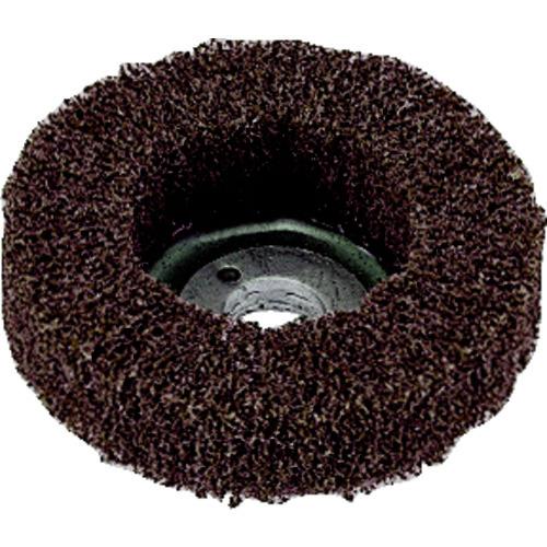 TRUSCO ナイロンディスクミニΦ50 (5個入) 120# GPN50M:120 | TRUSCO中山