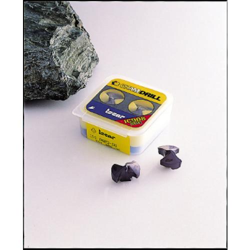 イスカル カムドリルヘッド IDI-SG IC908 2個 IDI120-SG:IC908