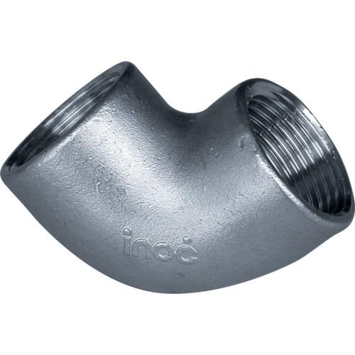 イノック 90°エルボ 20A 304LL20A | 