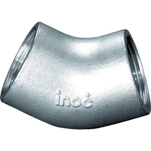 イノック 45°エルボ 25A 304 45L25A | 