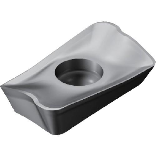 サンドビック コロミル390 フライス加工用チップ(350) 材種 530 10個 R390-11 T3 04M-PM:530 | 