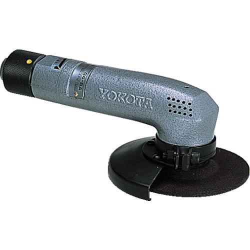 ヨコタ ディスクグラインダ G4-SA | 