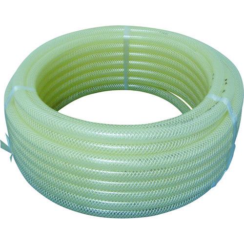 ハッコウ 食品用ホース サンフーズ 12×18 20m E-SF-12-20 | 