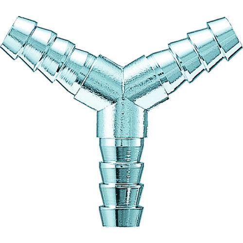 TRUSCO ホース用継手 三叉ホース口 3/8 3個入 MH-310 | TRUSCO中山