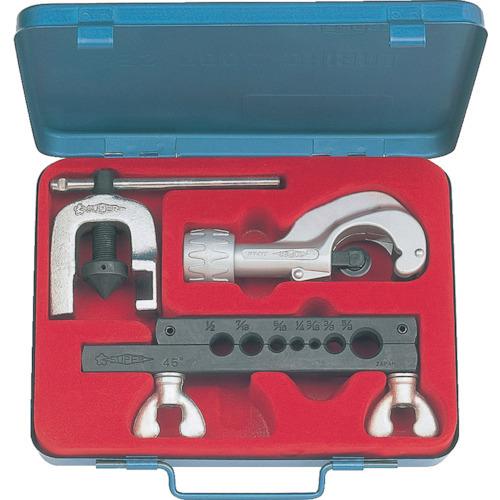 スーパー チュービングツールセット スタンダードタイプ ミリサイズ用 TSC457M | 
