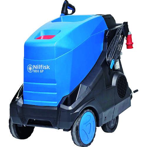 (送料別途)(直送品)ニルフィスク 業務用温水高圧洗浄機 MH6P-210/1100 60Hz 107146978 | 