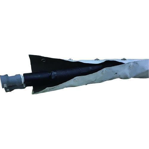 (送料別途)(直送品)鎌倉 身体冷却システム COOLEX-Pro用オプション スパッタカバー10m CW-HX01A-10 | 