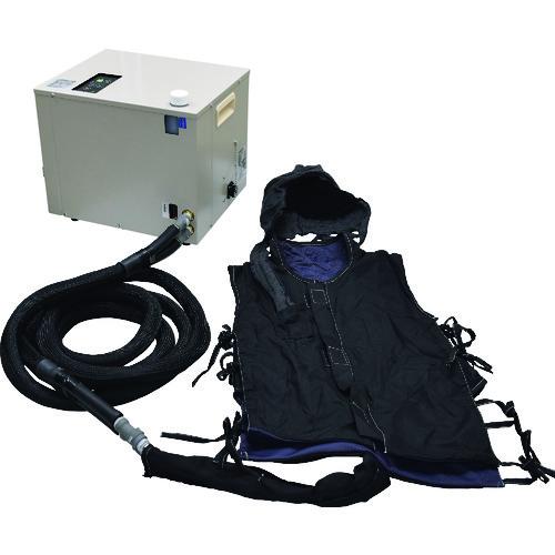 (送料別途)(直送品)鎌倉 身体冷却システム COOLEX-Proセット 頭部冷却 COOLEX-PROSETH | 