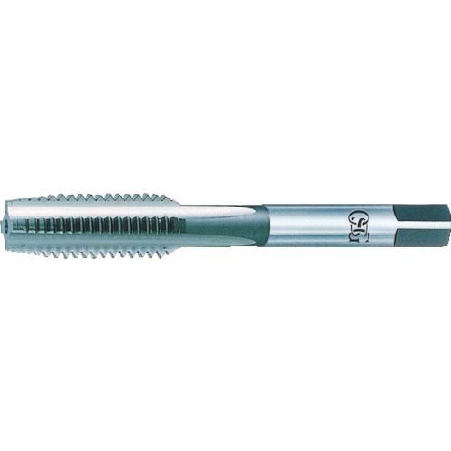 OSG ハンドタップ(メートルねじ用) オーバーサイズ用 先端:上 M10 ピッチ1.25mm 9444 EX-OST#3-STD2-M10X1.25 | 