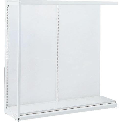 (送料別途)(直送品)タテヤマアドバンス KZG片面ボードタイプ連結 SX3538 WH | 