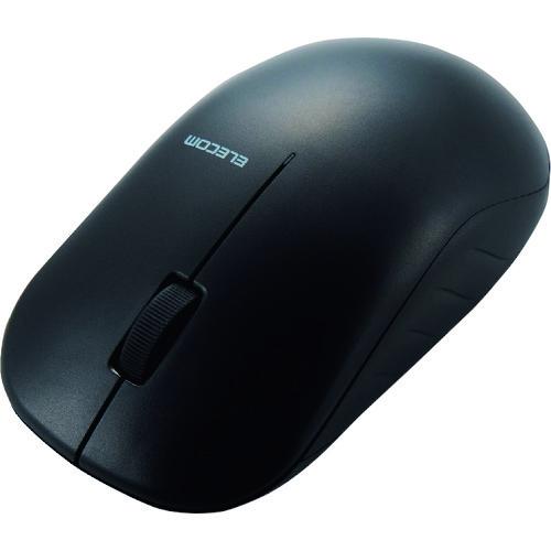 エレコム Bluetooth(R)4.0 3ボタンIR LEDマウス M-K7BRBK/RS | 