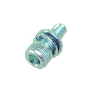 ヤマト アプセットボルトYCB-08-18 100個 YCB-08-18