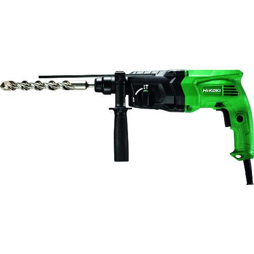 HiKOKI ロータリハンマドリル 2モード切替 DH24PG2 | 