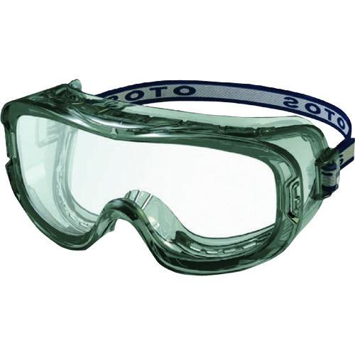 OTOS セーフティゴーグルS-301AX S-301AX | 