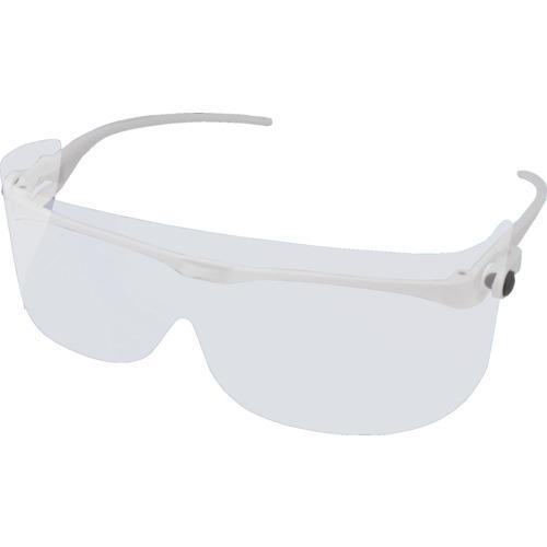 【仕入先在庫限り】OTOS 軽量シールドグラス 小 M-76S | 