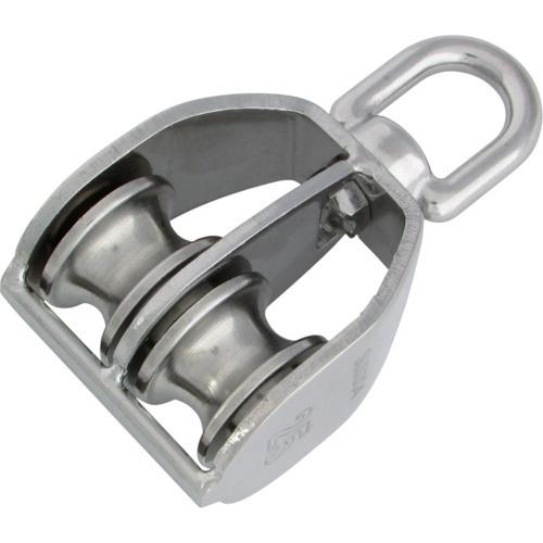 水本 ステンレス 豆ブロック B-1271 | 