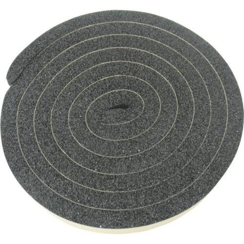 日東 発泡シール材 エプトシーラー No.686 10mm×20mm×2m ブラック 686X10X20 | 