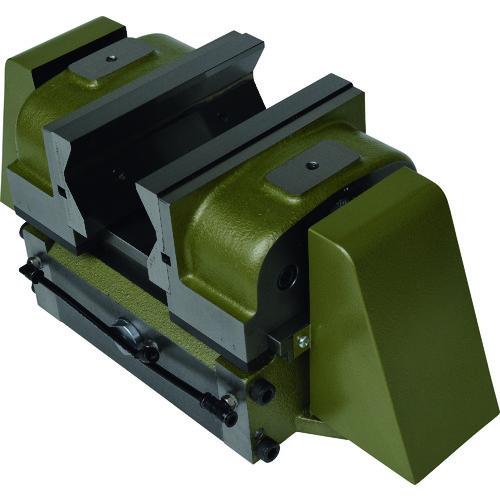 (送料別途)(直送品)共立 エアー両締センターバイス KAW型 KAW-180 | 