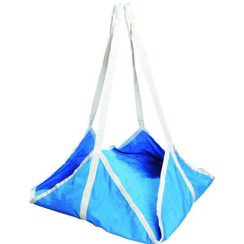 丸善織物 トラッシュシート 4点フックタイプ 3M角 TS-30B | 